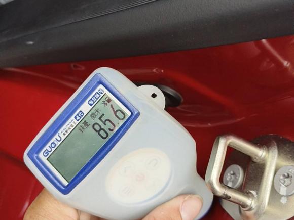 [佛山·粤A] 二手小鹏小鹏G32020款 520 悦享版