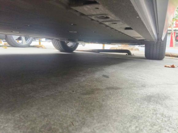 [南通·苏F] 二手蔚来蔚来EC62020款 615KM 性能版