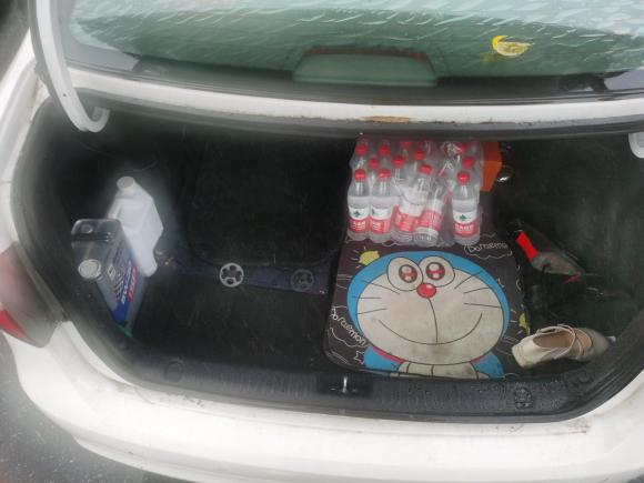 [湖州·浙E] 二手起亚起亚K22012款 两厢 1.6L AT Premium纪念版