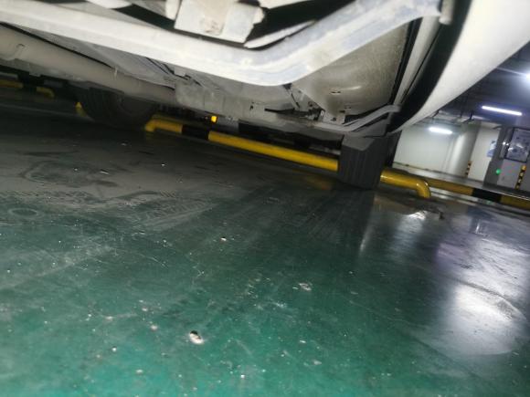 [西安·陕A] 二手道奇酷威2016款 2.0TD 四驱旅行版