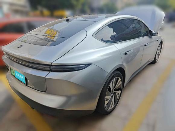 [广州·粤A] 二手蔚来蔚来ET52022款 75kWh