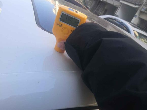 [嘉兴·浙F] 二手名爵MG52021款 改款 300TGI DCT青奢豪享版