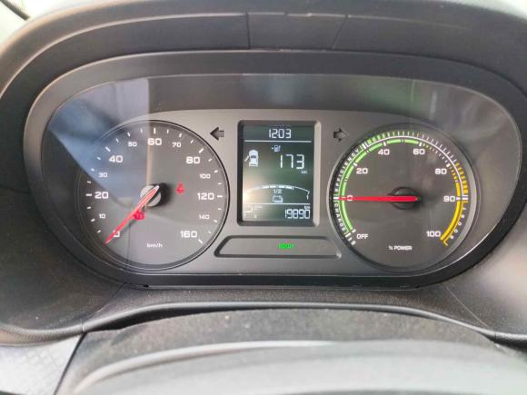 [义乌·浙G] 二手荣威科莱威CLEVER2020款 都市风尚版