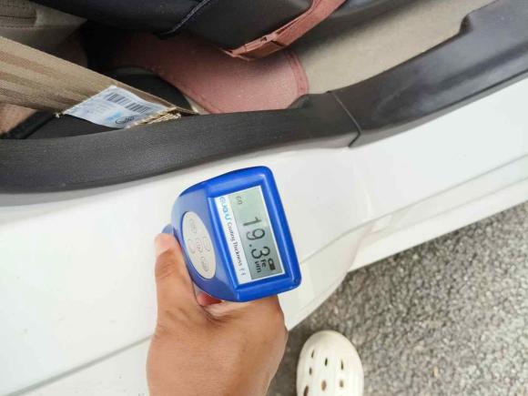 [青岛·鲁U] 二手五菱汽车五菱宏光2019款 1.5L S舒适型国VI LAR