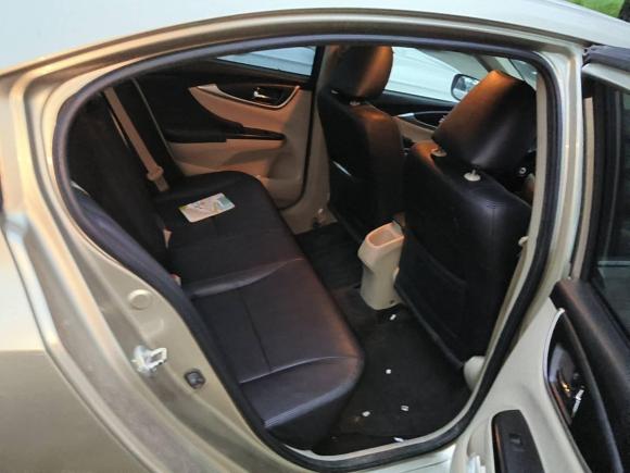 [佛山·粤X] 二手本田凌派2016款 1.8L CVT舒适版