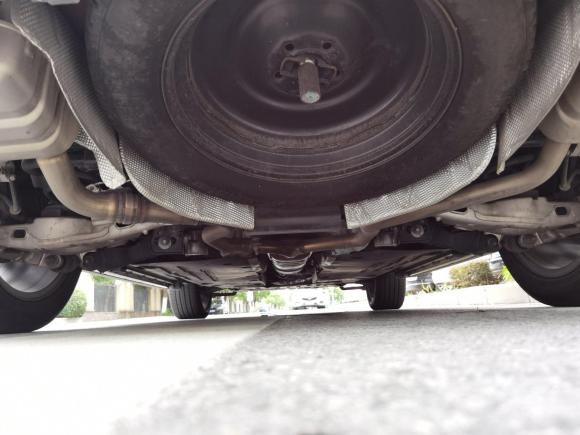 [无锡·苏B] 二手路虎发现运动版2020款 249PS R-Dynamic 性能科技版 7座