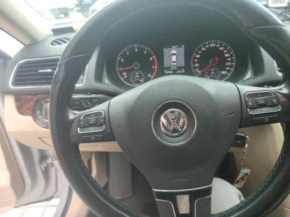 [深圳·粤V] 二手大众帕萨特2011款 2.0TSI DSG御尊版