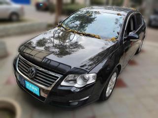 大众迈腾2011款1.4TSI精英型