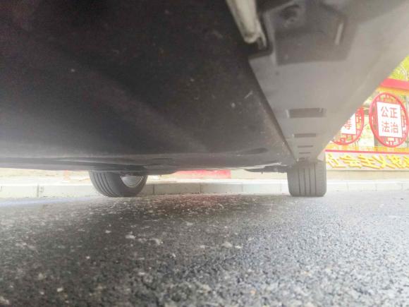 [北京·京C] 二手大众一汽-大众CC2021款 猎装车 380TSI 猎心版