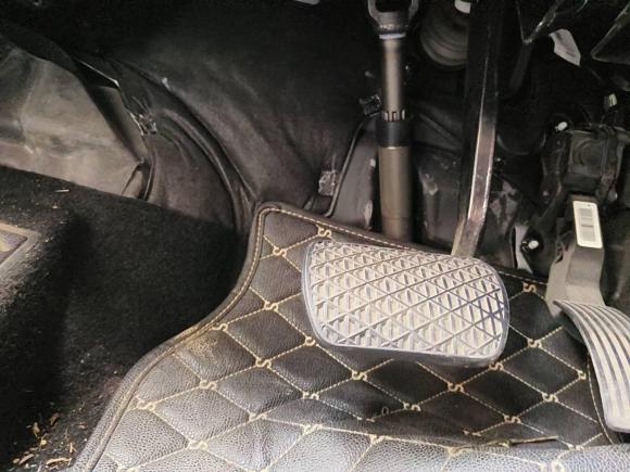 [佛山·粤E] 二手吉利汽车博越2020款 1.5TD 自动智联PRO