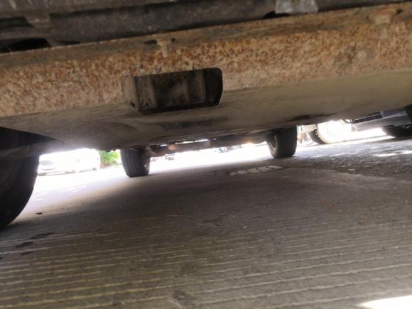 [台州·浙J] 二手福特翼搏2013款 1.5L 自动风尚型