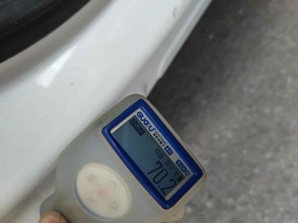 [南昌·赣A] 二手哈弗哈弗H62019款 1.5GDIT 自动冠军版 国V
