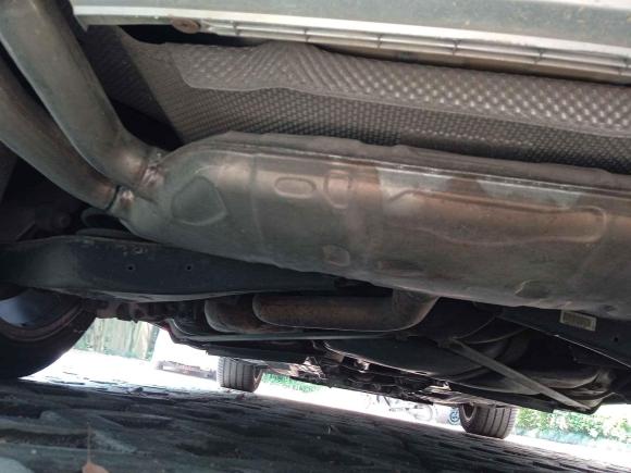 [南京·苏A] 二手大众大众Eos2008款 2.0TSI DSG