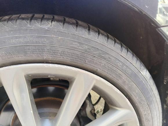 [嘉兴·浙F] 二手丰田锐志2012款 2.5V 风度菁英炫装版