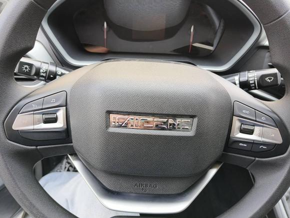 [义乌·浙G] 二手长安凯程长安凯程F702020款 2.4T汽油两驱豪华版国VI标轴4K22D4T