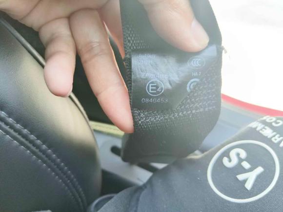 [南通·沪A] 二手特斯拉Model 32021款 标准续航后驱升级版 3D6