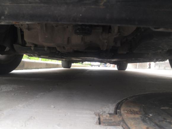 [南通·苏F] 二手马自达马自达52008款 2.0 自动舒适型