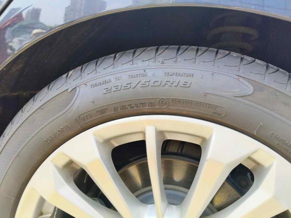 [无锡·浙A] 二手凯迪拉克凯迪拉克CT62017款 28T 时尚型