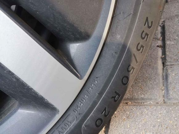 [嘉兴·浙A] 二手理想汽车理想L82023款 Pro