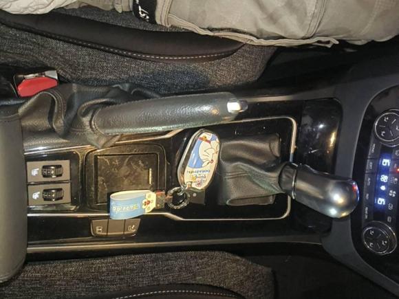 [西安·陕C] 二手标致标致5082013款 2.3L 罗兰·加洛斯版