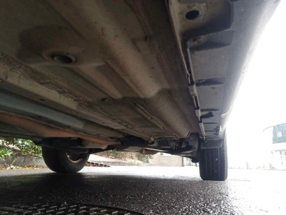 [南京·苏A] 二手日产奇骏2014款 2.0L CVT时尚版 2WD