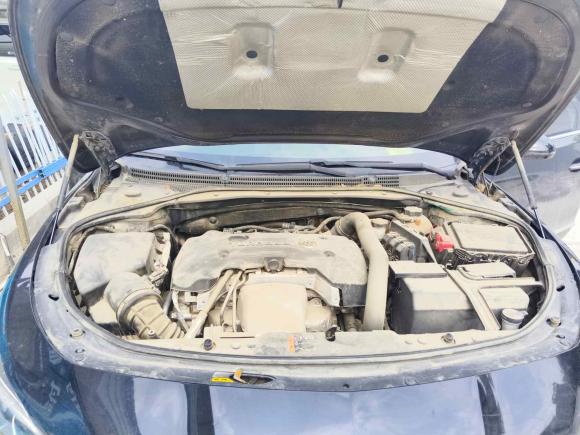 [济南·鲁A] 二手别克君越2018款 28T 豪华型