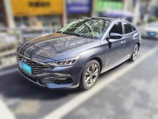 现代菲斯塔2019款 280TGDi 运动版 国VI「杭州二手车」「天天拍车」