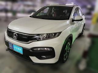 本田本田XR-V2015款 1.8L EXi  CVT舒适版