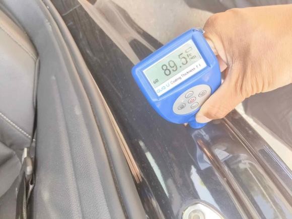 [北京·京G] 二手大众帕萨特2016款 330TSI DSG御尊版