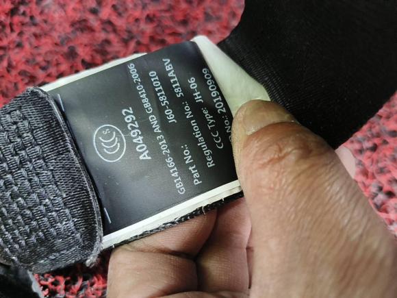 [苏州·苏U] 二手奇瑞艾瑞泽GX2019款 1.5T CVT新型色版 国V