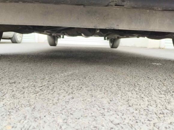 [济南·鲁A] 二手铃木奥拓2013款 1.0L 自动豪华型