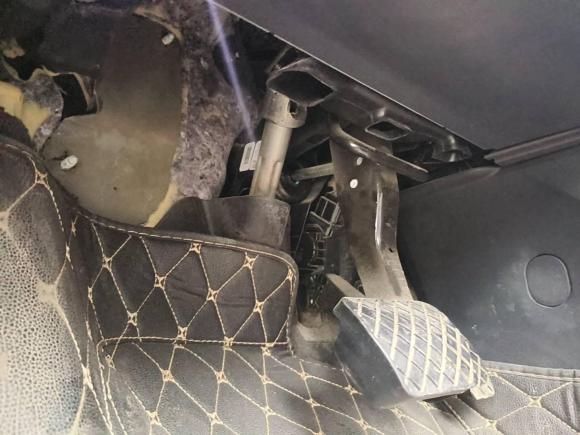 [常州·苏A] 二手奥迪奥迪A32017款 Limousine 35 TFSI 运动型