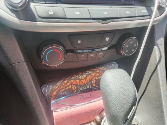 [上海·沪F] 二手别克英朗2021款 改款 典范 1.5L 自动精英型