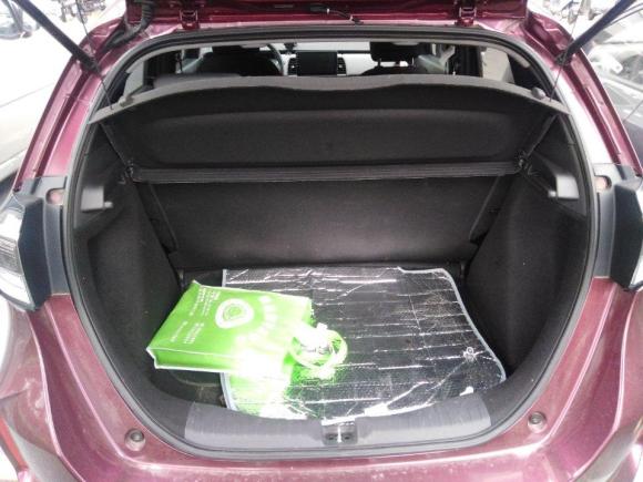 [苏州·苏U] 二手本田LIFE2021款 1.5L CVT SPORT心动版