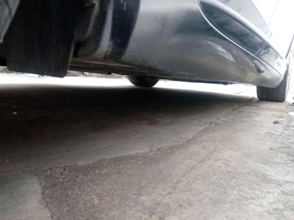 [佛山·粤E] 二手捷豹捷豹XF2012款 XF 3.0L V6豪华版