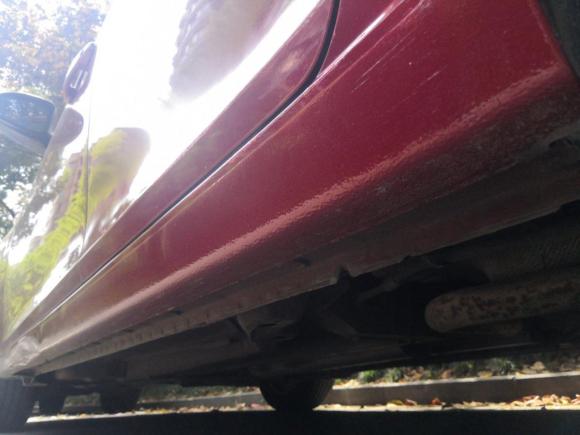 [合肥·皖A] 二手雪佛兰科鲁兹2013款 1.8L SE AT