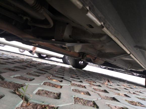 [常州·苏D] 二手三菱劲炫ASX2018款 2.0L CVT两驱尊享版