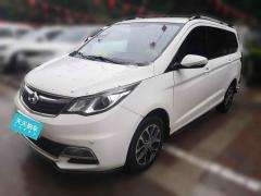 [西安·陕A]长安凯程&nbsp;&nbsp;长安欧尚A600&nbsp;&nbsp;2016款1.5L手动豪华型7座