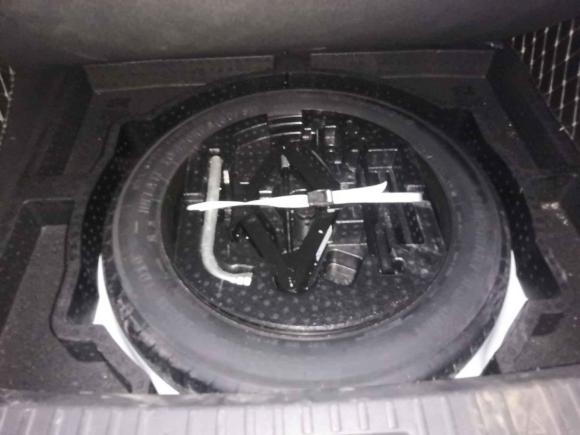 [温州·浙C] 二手斯柯达柯迪亚克GT2019款 TSI330 两驱豪华版 国VI