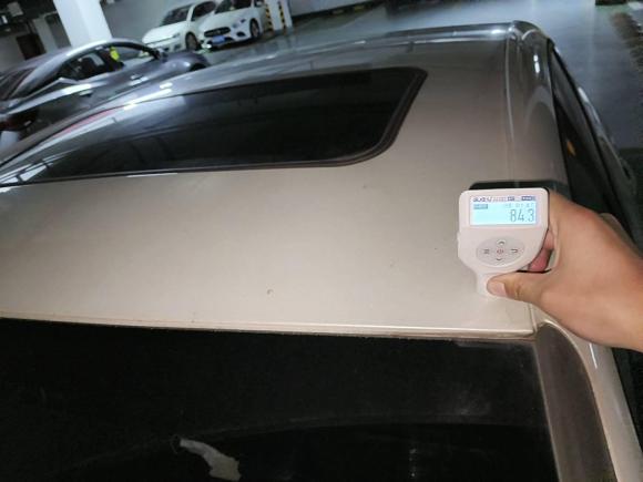 [嘉兴·浙F] 二手雪铁龙雪铁龙C4L2015款 1.8L 自动豪华版