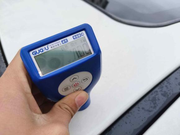 [义乌·浙G] 二手比亚迪宋2016款 盖世版 1.5TID 自动精英型