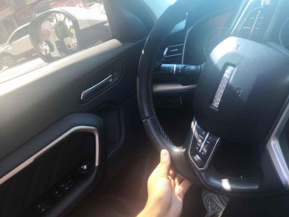 [义乌·浙G] 二手哈弗哈弗H62019款 蓝标 2.0GDIT 自动豪华智联版