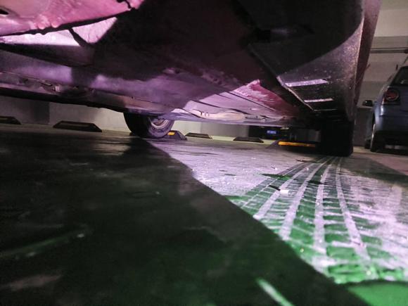 [无锡·苏B] 二手日产骐达TIIDA2008款 1.6L 自动智能型