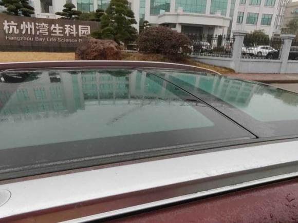 [杭州·浙D] 二手东南东南DX72015款 1.5T 手动豪华型