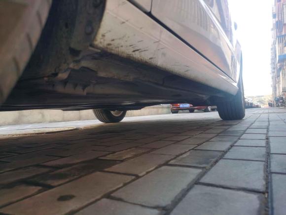 [北京·京H] 二手奥迪奥迪A32014款 Limousine 35 TFSI 自动时尚型