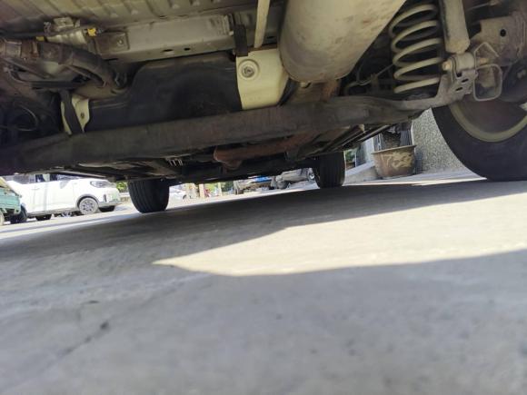 [常州·苏D] 二手福特翼搏2013款 1.5L 自动风尚型