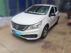 [武汉·鄂A]宝骏&nbsp;&nbsp;宝骏310&nbsp;&nbsp;2016款1.2L手动超值型