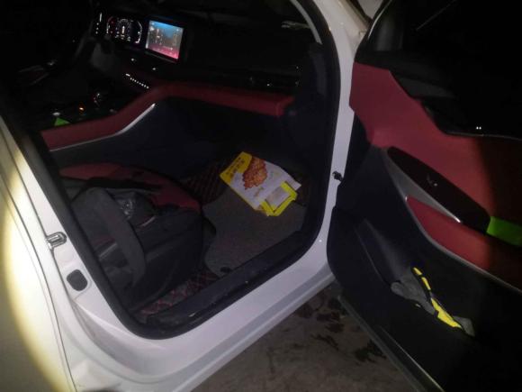 [深圳·桂R] 二手长安长安CS75 PLUS2020款 2.0T 自动领航型