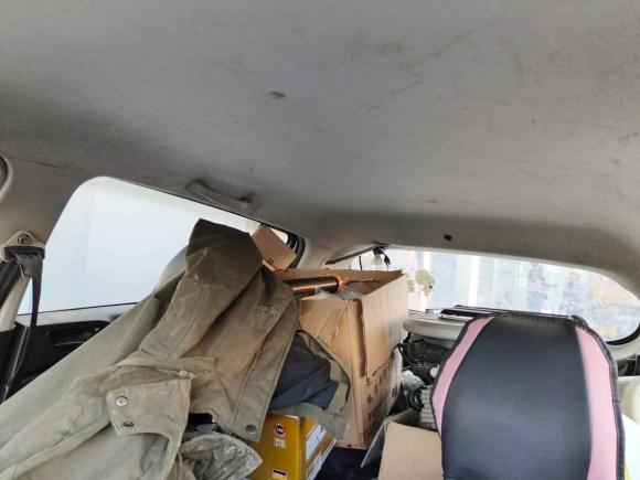 [济南·鲁A] 二手宝骏宝骏3102016款 1.2L 手动舒适型