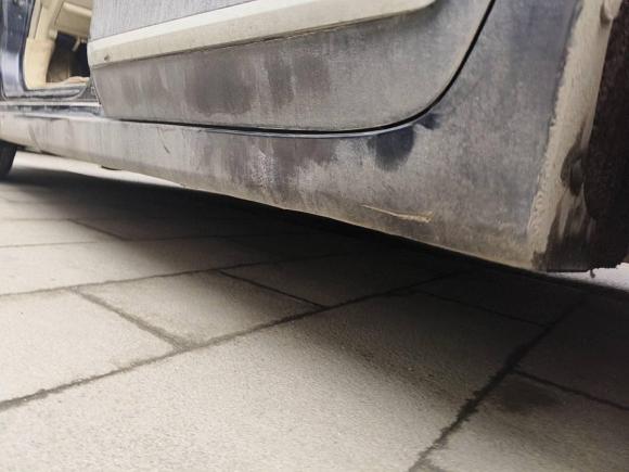 [青岛·鲁U] 二手日产天籁2008款 2.0L XL舒适版